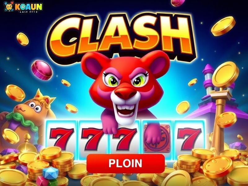 Explore expert guides, casino reviews, and winning strategies for Clash Slot, the popular online gambling game. Learn how to maximize your odds and access the latest updates on bonuses and game mechanics.